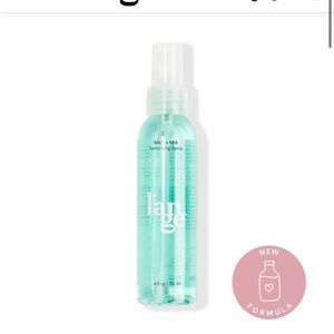 Lange see salt texture hairspray